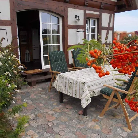 In - Insel Ruegen 33030 Ferienhaus Dranske
